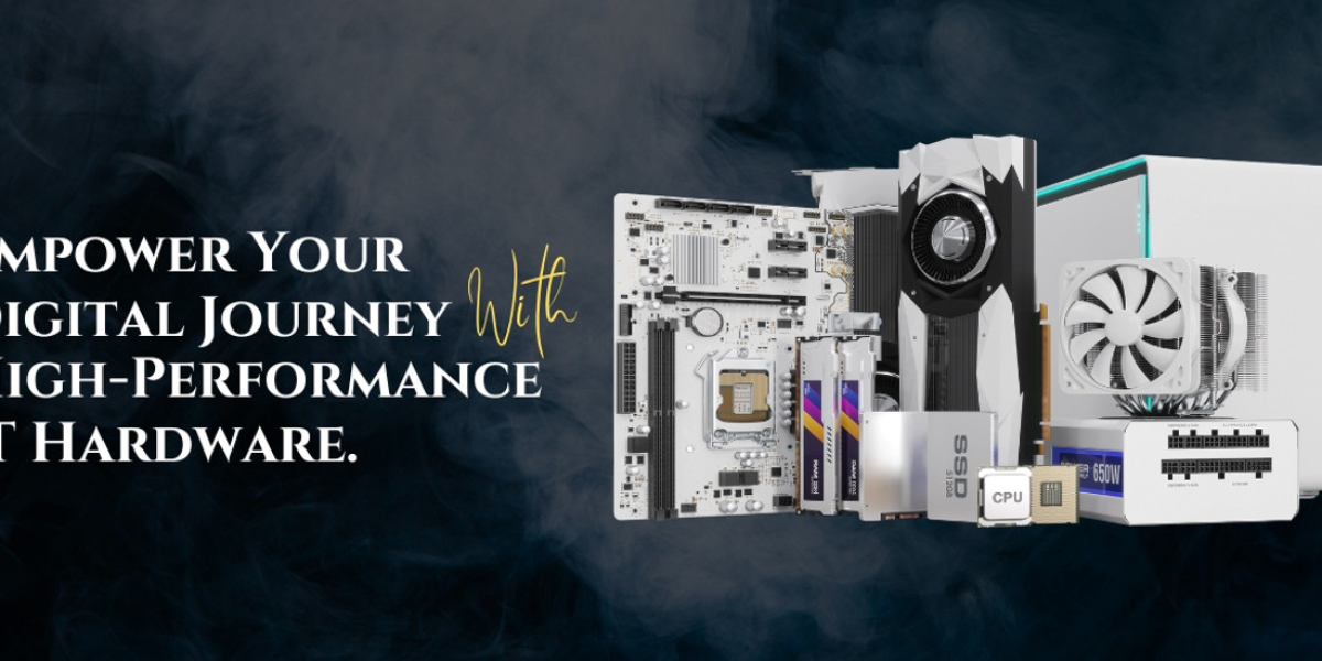 Understanding Modern Power Supply Solutions for Laptops and Desktops